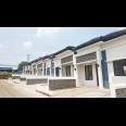 Jual Rumah Baru di Sawangan Dekat RSUD Depok, SMP Negeri 25 Depok dan Depok Town Center 