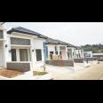 Jual Rumah Baru di Sawangan Dekat RSUD Depok, SMP Negeri 25 Depok dan Depok Town Center 
