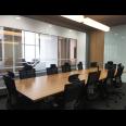 Office Noble House Penthouse - Premium Grade - A Office, Mega Kuningan