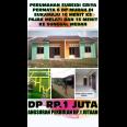 Perumahan rumah subsidi griya permata 6 sukamaju sunggal medan