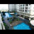 Cozy Apartement Thamrin Residence 1Bedroom View Kolam Renang