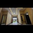 Rumah Murah Minimalis Lokasi Palm Spring Jambangan Surabaya