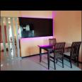 Rumah Full Furnished Siap Huni Lokasi Graha Kebraon Surabaya Barat