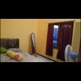 Rumah Full Furnished Siap Huni Lokasi Graha Kebraon Surabaya Barat