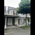 Rumah Semi Furnished Siap Huni di Perumahan Green Orchid Soekarno Hatta Malang