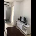 Sewa 2 BDR Apartemen Bassura City Tower Geranium Full Furnished