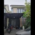 Rumah Murah Semi Furnished Siap Huni Lokasi Northwest Hill Citraland Surabaya