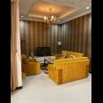 Rumah Istimewa Full Furnished Siap Huni Lokasi Asemrowo Surabaya