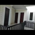 Rumah Semi Furnished Siap Huni di Pagesangan Baru Surabaya Selatan