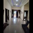 Rumah Full Furnished di Petemon Pusat Kota Surabaya Tinggal Bawa Koper