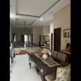 Rumah Full Furnished di Petemon Pusat Kota Surabaya Tinggal Bawa Koper