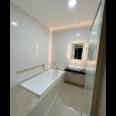 Rumah Modern Minimalis Semi Furnished Lokasi Sutorejo Utara Surabaya 