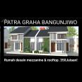 MILIKI SEGERA! Cluster 12 rumah & 4 ruko berada dikawasan ramai