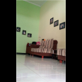 RUMAH DIJUAL  murah banget harga corona, PERUM jaya maspion permata (SIDOARJO), 105 m full