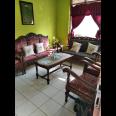 JUAL RUMAH CEPAT 1,5 LT DI CILACAP - PINGGIR JALAN RAYA (NEGO)