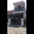 Dijual Rumah area Kanigoro Blitar Tinggal bawa koper