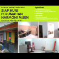 RUMAH SIAP HUNI SEMARANG MIJEN rumah siap huni semarang