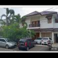 Dijual Rumah 2lt Kav Marinir Billy Moon 