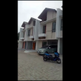 Rumah cantik 2lantai di Pocis Setu Tangerang Selatan 