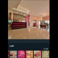 Rare! Hotel di Bandung pusat kota dijual