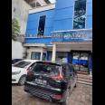 Kantor di Bandung Dijual