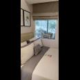 Disewakan Apartemen Osaka Riverview PIK2 Lt.3 Studio Furnished, Jakarta Utara