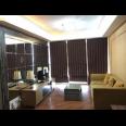 Jual Apartemen Taman Rasuna 2 Bedroom Lantai Tinggi Pemandangan Terbagus