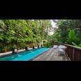 Dijual MURAH Hotel Bintang 4 di Ubud, Bali