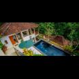 Dijual MURAH Hotel Bintang 4 di Ubud, Bali