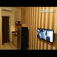 Apartemen Gunawangsa MERR - Studio, Fully Furnished.