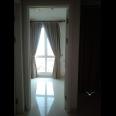 Disewakan unit Apartemen Madison Park tipe Studio Furnished.