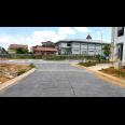 Dijual Rumah Grand Panca Kota Pontianak