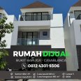 Rumah Baru Bukit Baruga Makassar