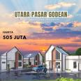 TERSISA 5 UNIT SAJA DI Shaka Residence Sleman