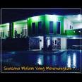 Villa Green T Hunian Idaman Pecinta Kenyamanan