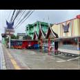 TEMPAT PENGINAPAN (VILLA & BUNGALOW) Udara Puncak Nan Sejuk