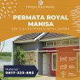 GAK RIBET, Hubungi 0817-323-882, Perumahan Aman Dan Murah Permata Royal Manisa Malang