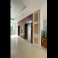 APARTEMEN 2 KAMAR TIDUR  GRAND ASIA AFRIKA RESIDENCE BANDUNG