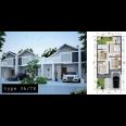 Promo Pre Launching Rumah Elite 2 Lantai