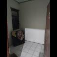 Disewakan rumah Kontrakan AgungPRO Pertahun di Jl. Perum sinarbaya indah Blk G2 No.14