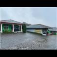 TEMPAT PENGINAPAN (VILLA & BUNGALOW) Udara Puncak Nan Sejuk