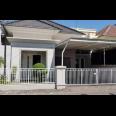 Jual Rumah Mewah Pantai Mentari Carribean Surabaya