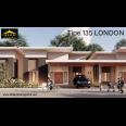 Rumah Type London, The Green Urbania, Pontianak, Kalimantan Barat