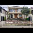 Rumah Kost Aktif di Kupang Baru, Surabaya.