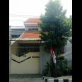 Jual Rumah Siap Huni di Raya Darmo Baru Barat Surabaya