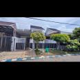 Rumah Semi Furnished Grand Aloha Wage Sidoarjo 