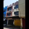 Jual Ruko 3 Lantai Strategis Kawasan Klampis Jaya Surabaya