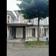 Rumah Semi Furnished Siap Huni di Perumahan Green Orchid Soekarno Hatta Malang