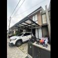 Jual Rumah Full Furnished Di Perumahan CENTRAL PARK MERR Surabaya Timur 