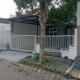 Jual Rumah Murah Siap Huni Surabaya di Puri Mas Rungkut 